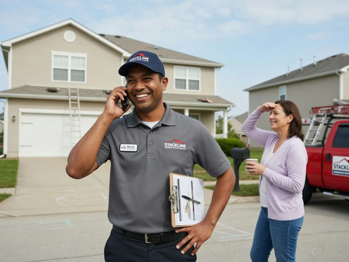 Chimney flashing repair Evarts, KY FAQs